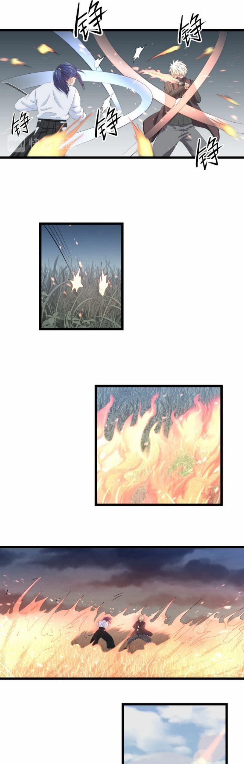 Đối Mặt Với Thử Thách 81 trang 5