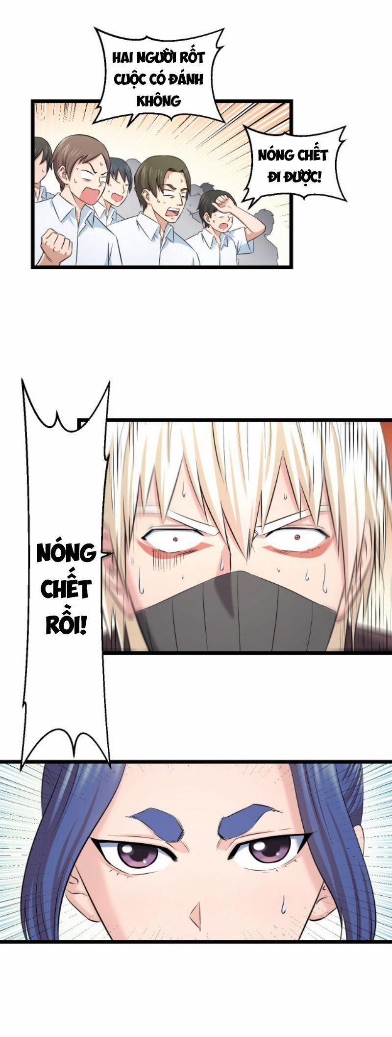 Đối Mặt Với Thử Thách 81 trang 7