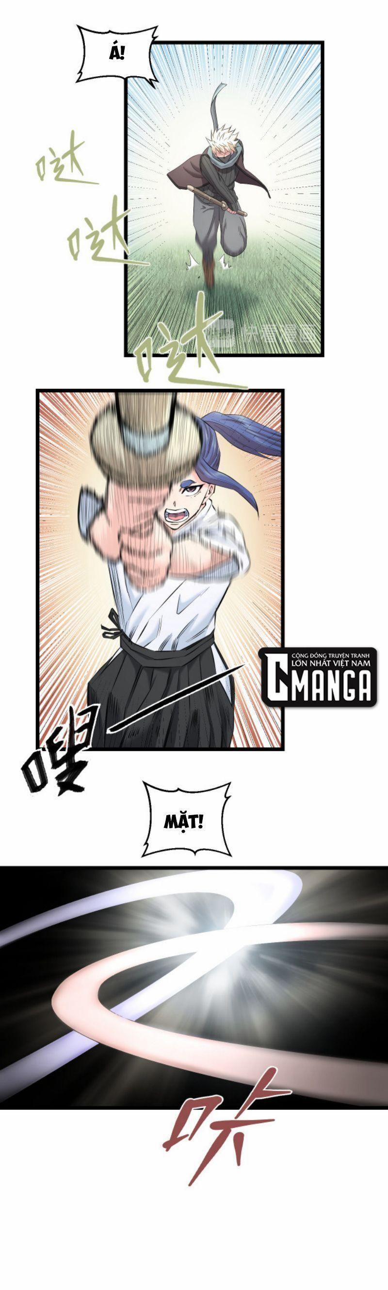 Đối Mặt Với Thử Thách 81 trang 8