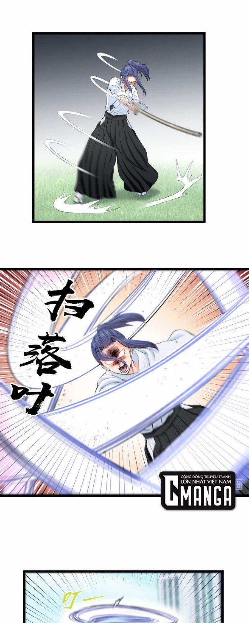 Đối Mặt Với Thử Thách 82 trang 10