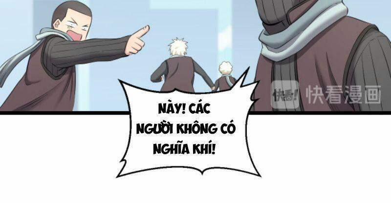 Đối Mặt Với Thử Thách 82 trang 14