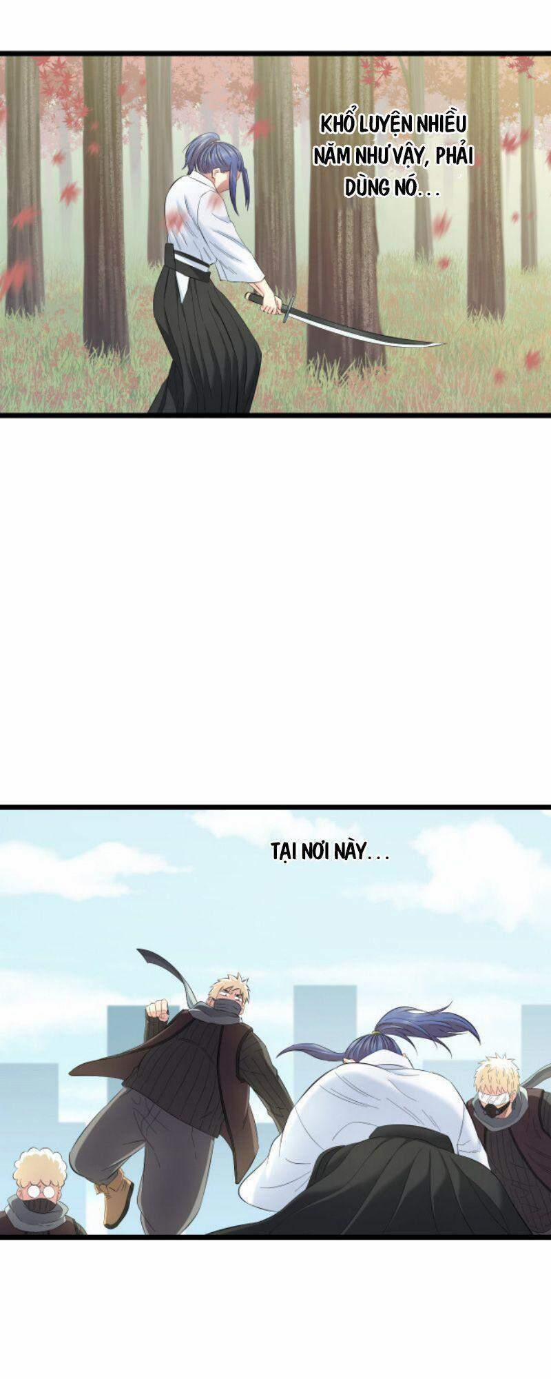 Đối Mặt Với Thử Thách 82 trang 2