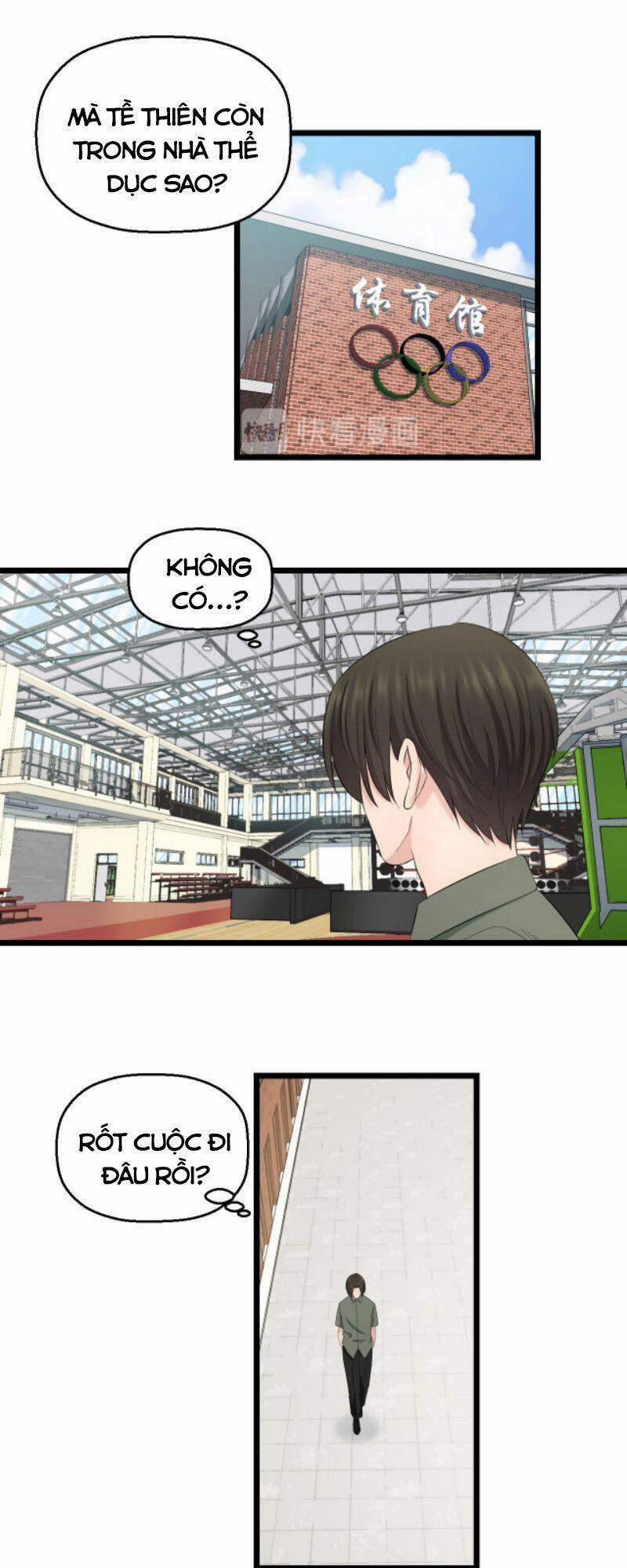 Đối Mặt Với Thử Thách 82 trang 37