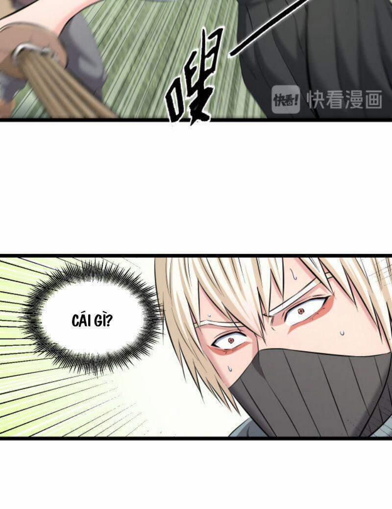 Đối Mặt Với Thử Thách 82 trang 5