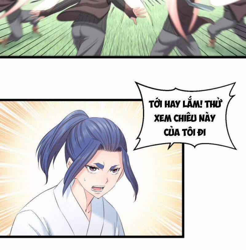 Đối Mặt Với Thử Thách 82 trang 9