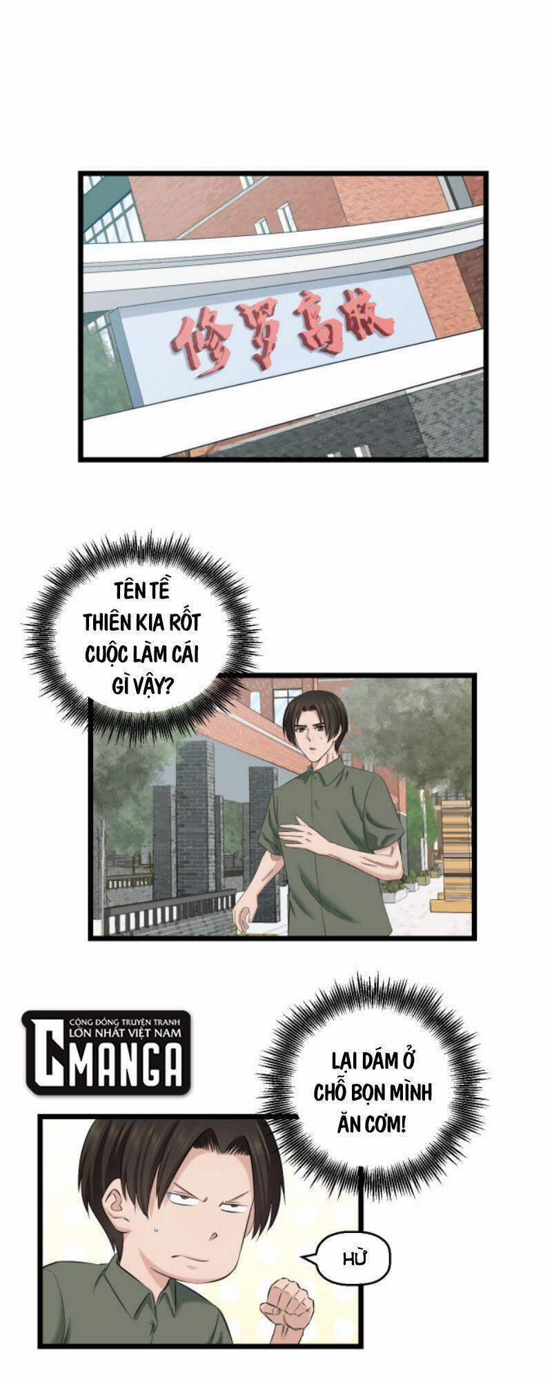 Đối Mặt Với Thử Thách 83 trang 0