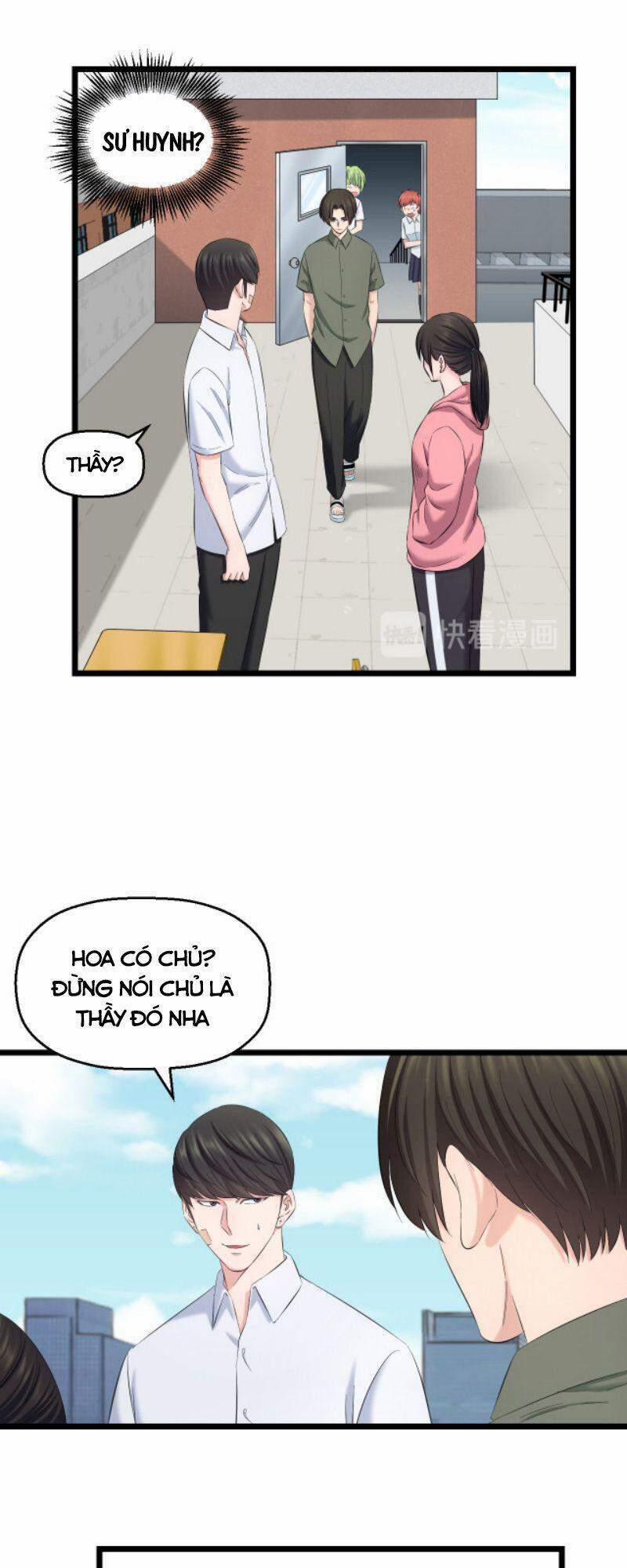 Đối Mặt Với Thử Thách 83 trang 17