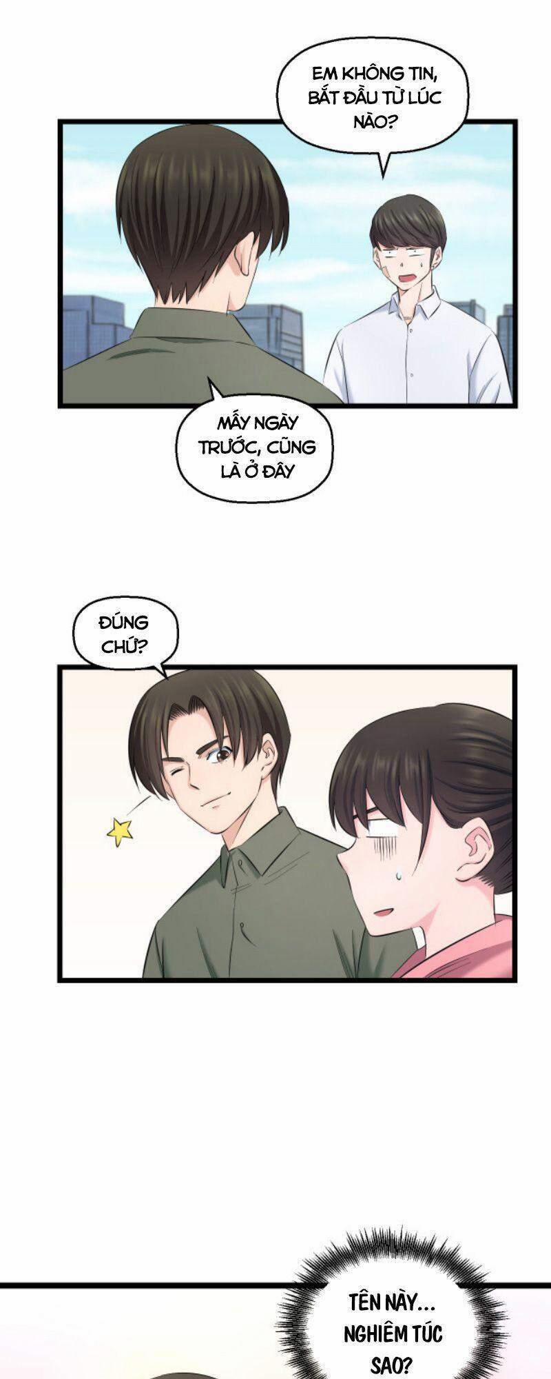 Đối Mặt Với Thử Thách 83 trang 21