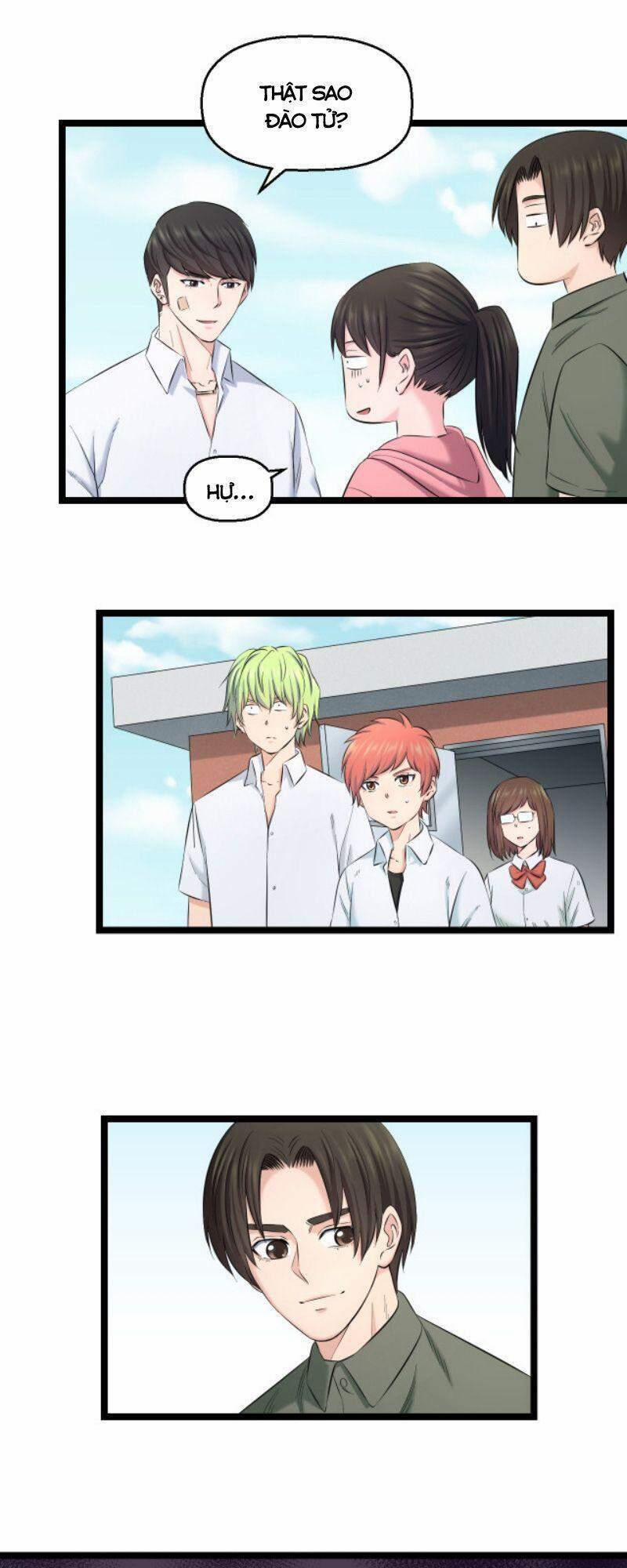 Đối Mặt Với Thử Thách 83 trang 23