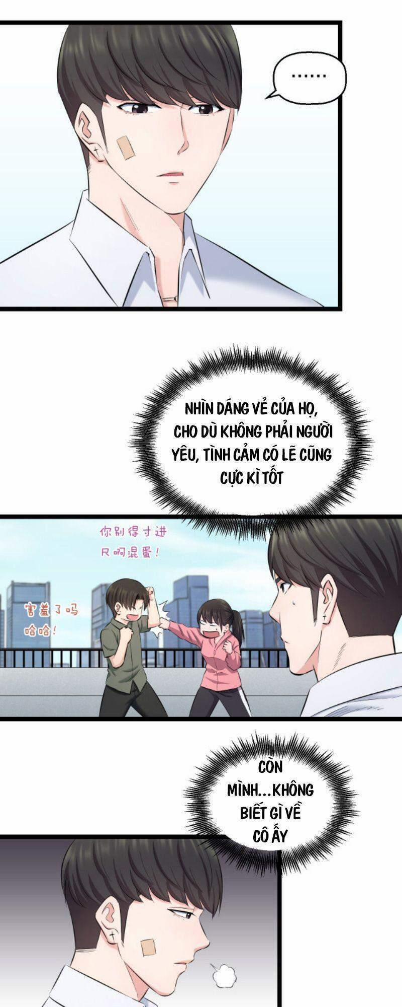 Đối Mặt Với Thử Thách 83 trang 27