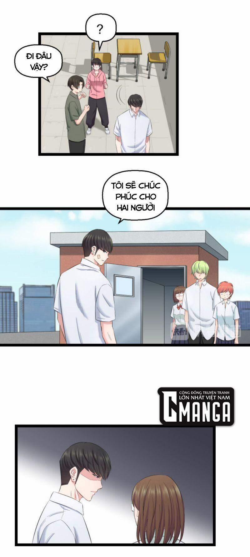 Đối Mặt Với Thử Thách 83 trang 29