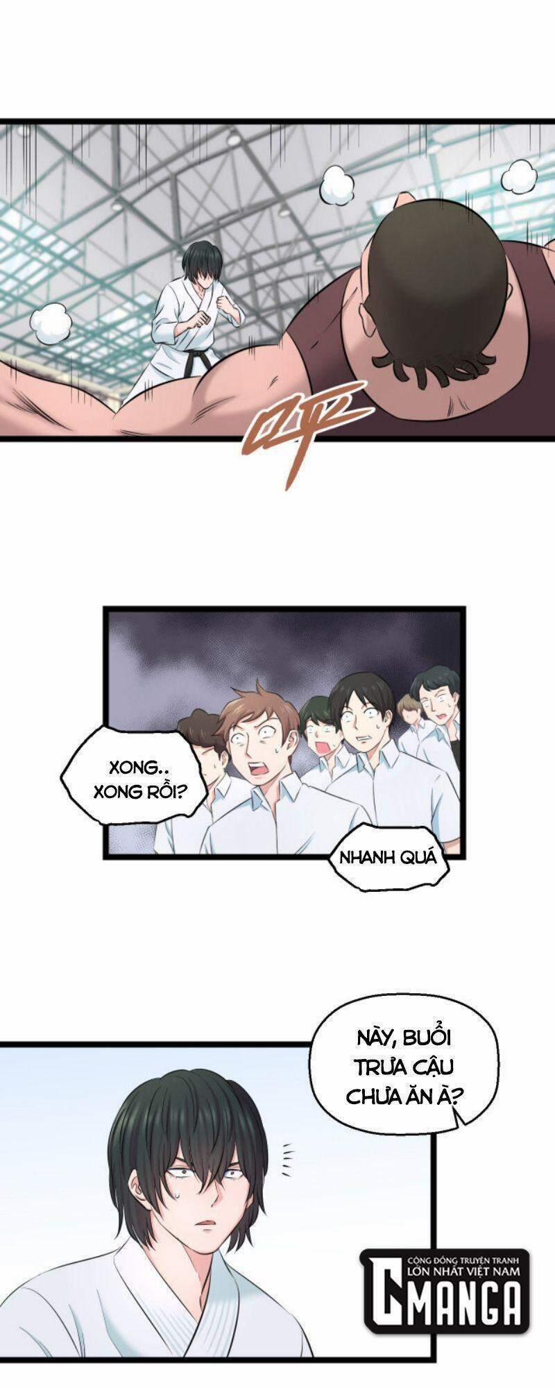 Đối Mặt Với Thử Thách 83 trang 49