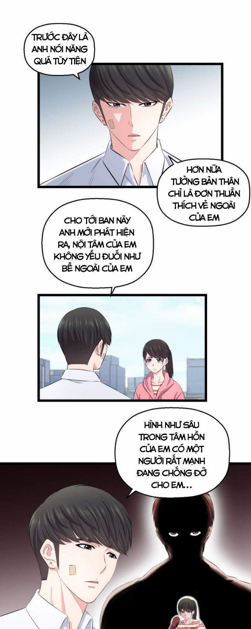 Đối Mặt Với Thử Thách 83 trang 7