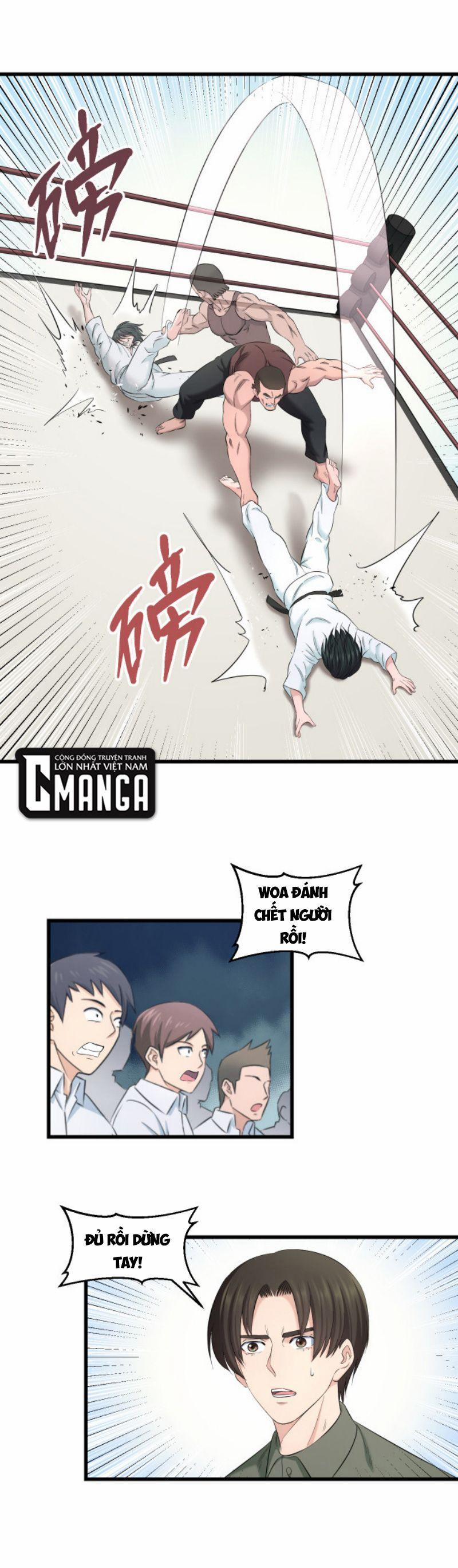 Đối Mặt Với Thử Thách 84 trang 12