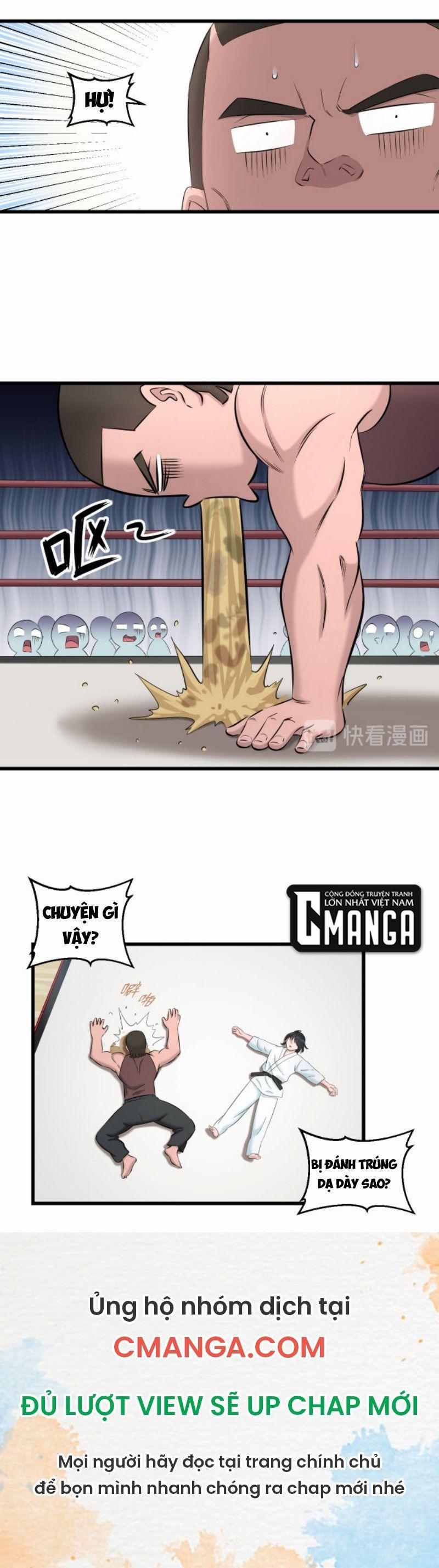 Đối Mặt Với Thử Thách 84 trang 14