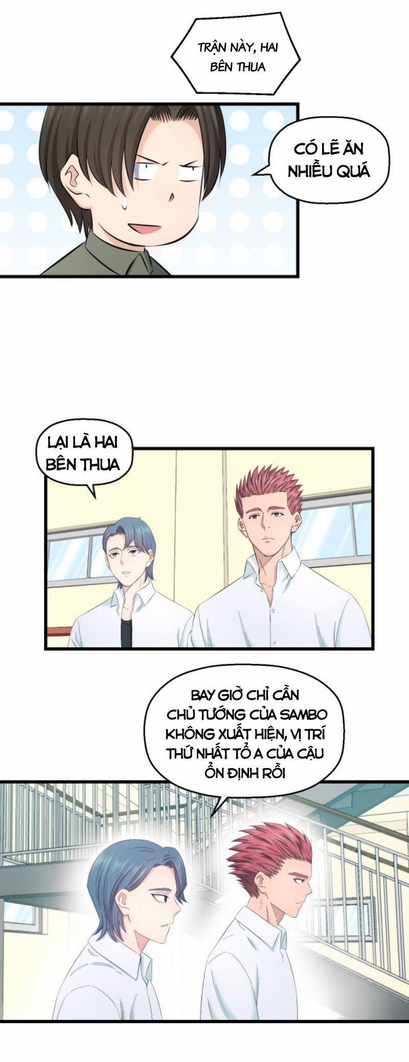 Đối Mặt Với Thử Thách 84 trang 15