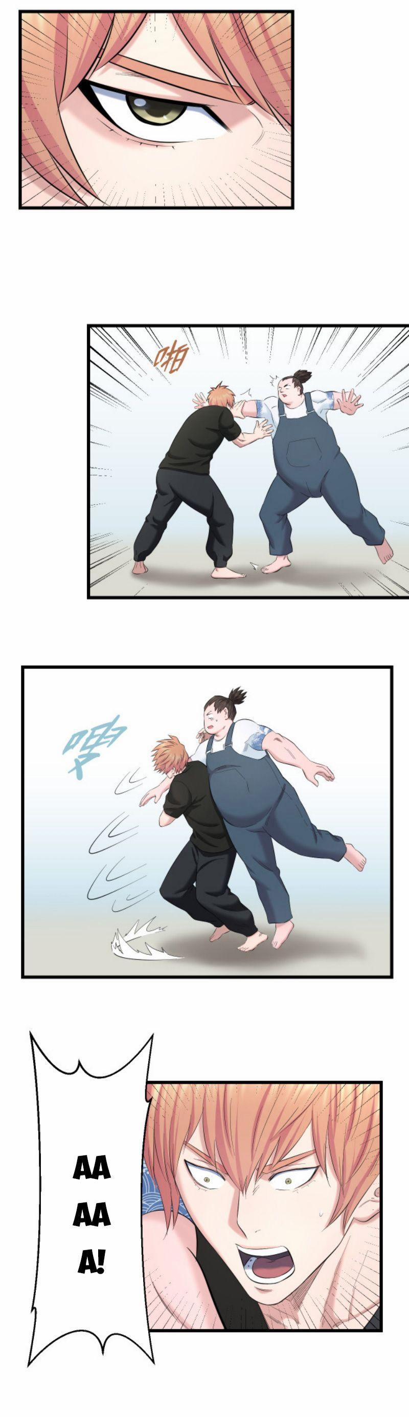 Đối Mặt Với Thử Thách 84 trang 22