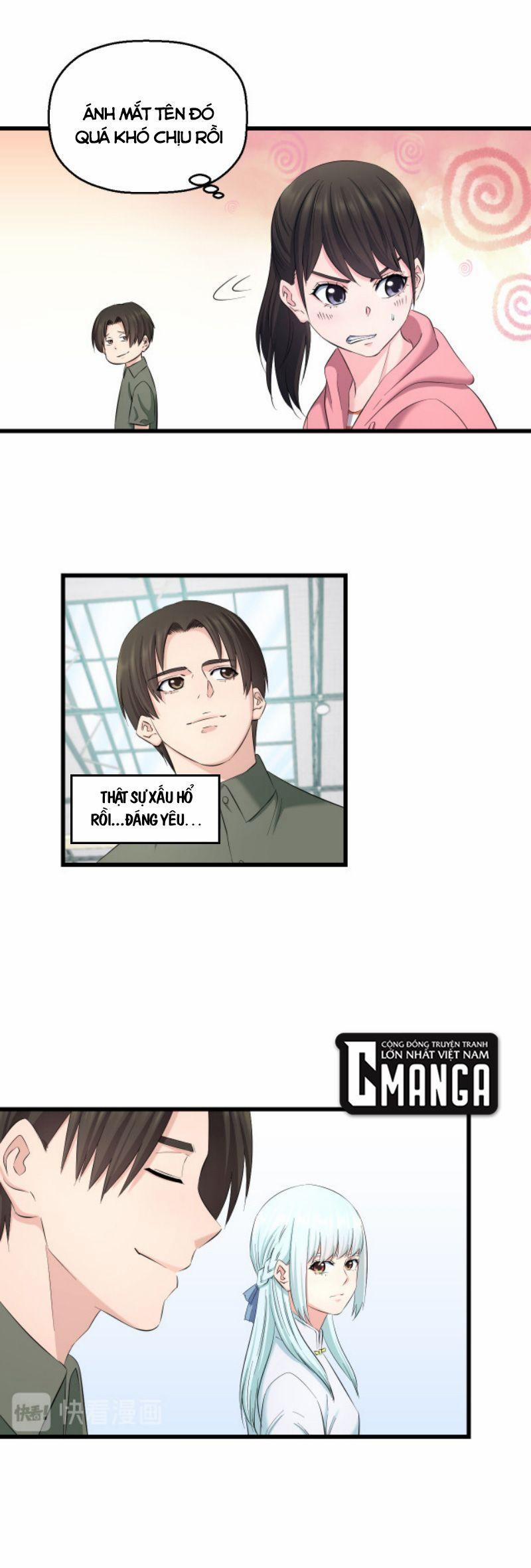 Đối Mặt Với Thử Thách 84 trang 4