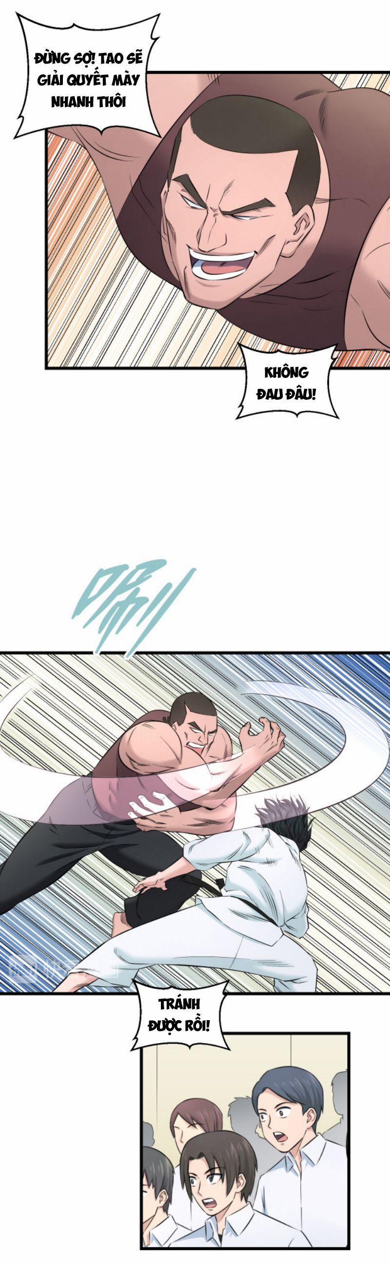 Đối Mặt Với Thử Thách 84 trang 7