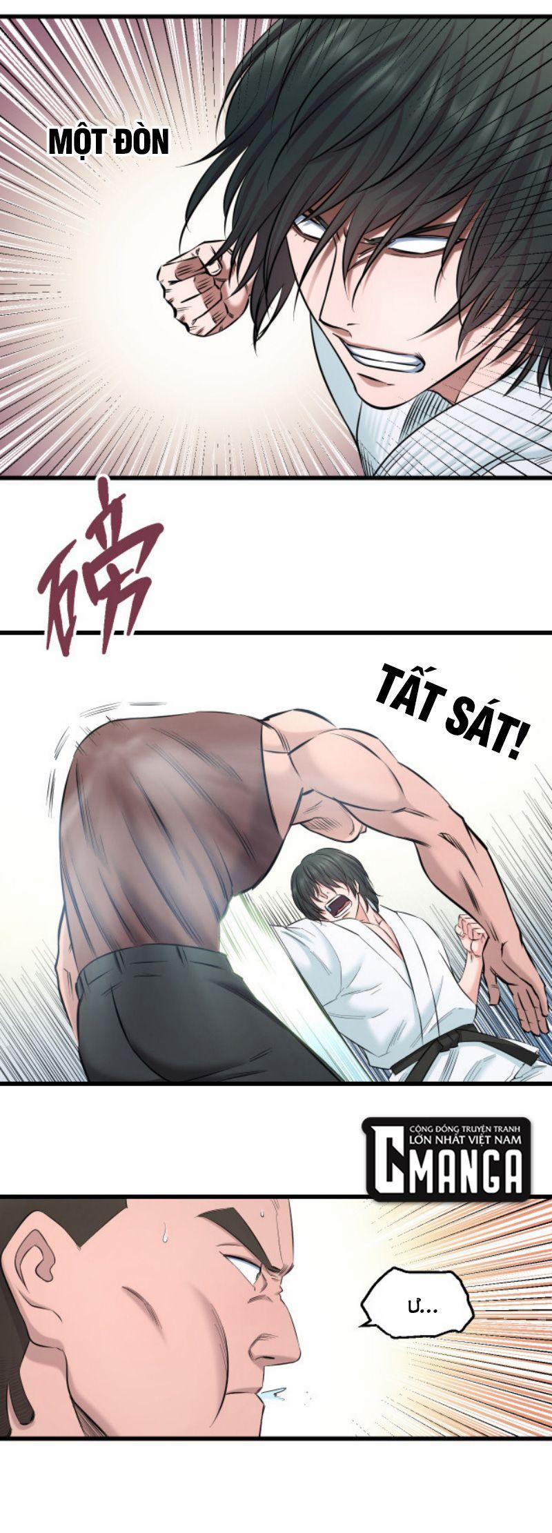 Đối Mặt Với Thử Thách 84 trang 8