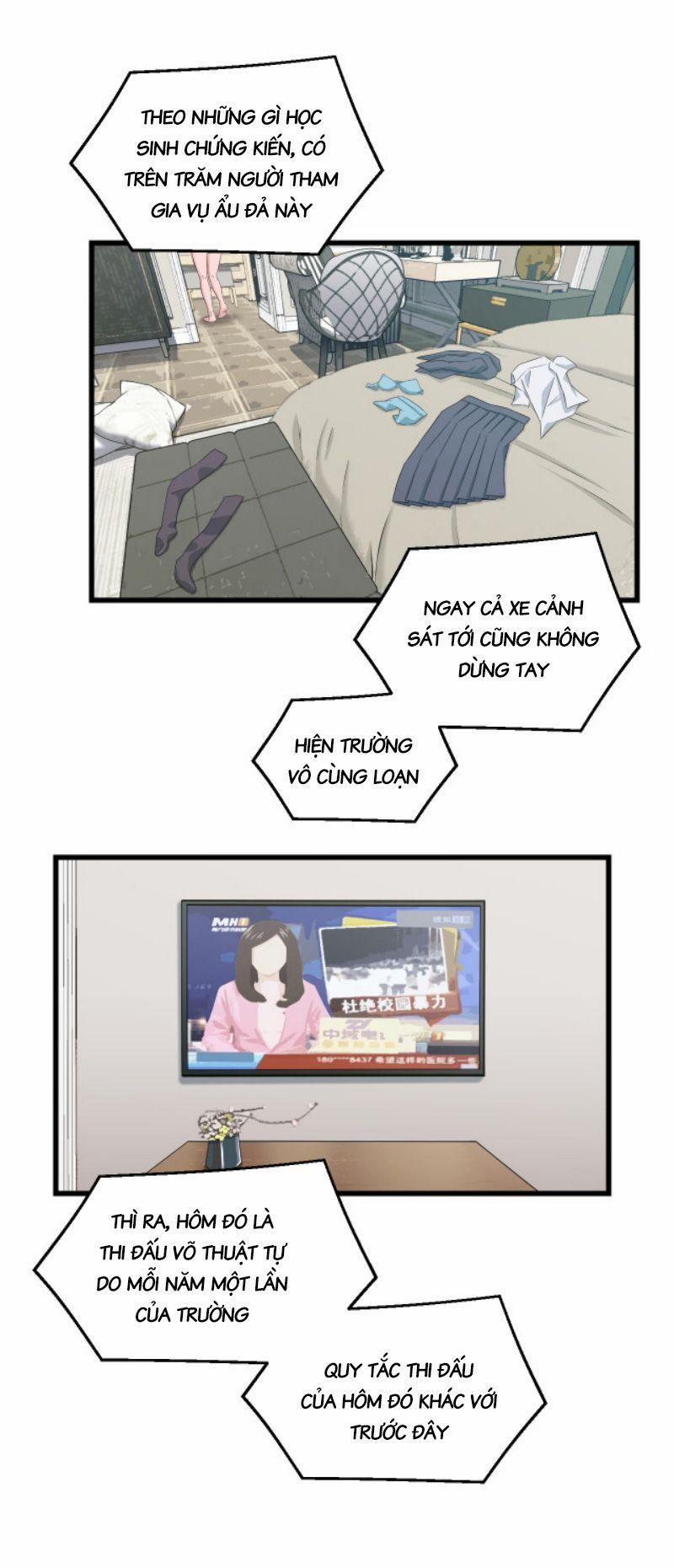 Đối Mặt Với Thử Thách 85 trang 10