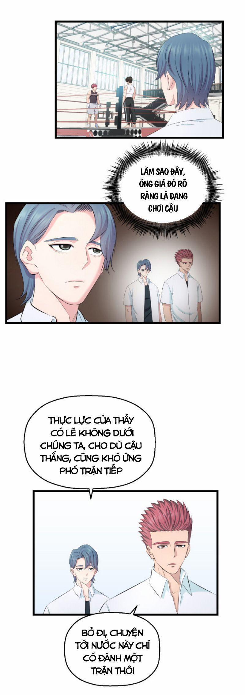 Đối Mặt Với Thử Thách 85 trang 3