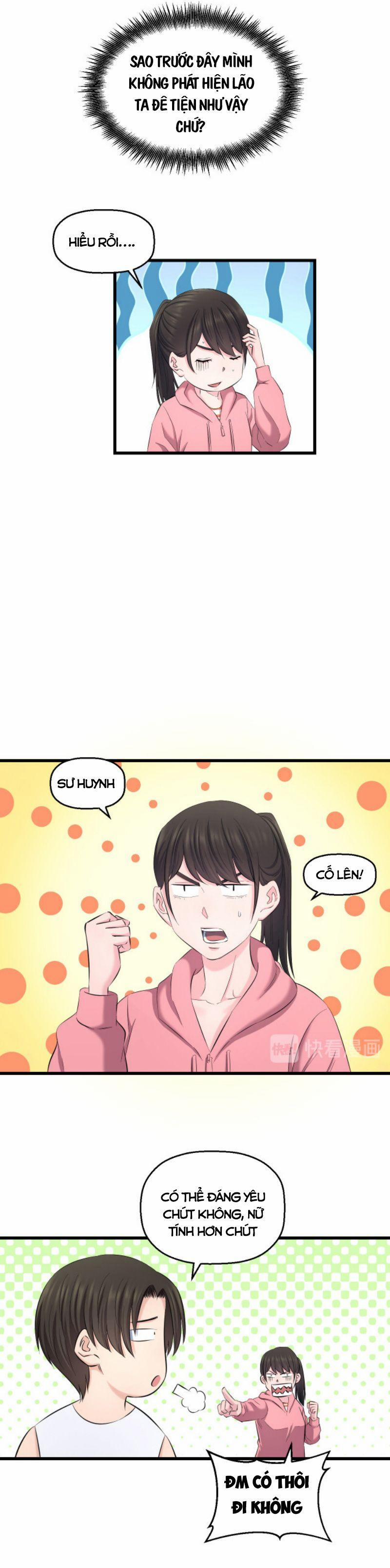 Đối Mặt Với Thử Thách 85 trang 7