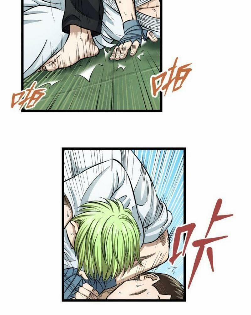 Đối Mặt Với Thử Thách 9 trang 11