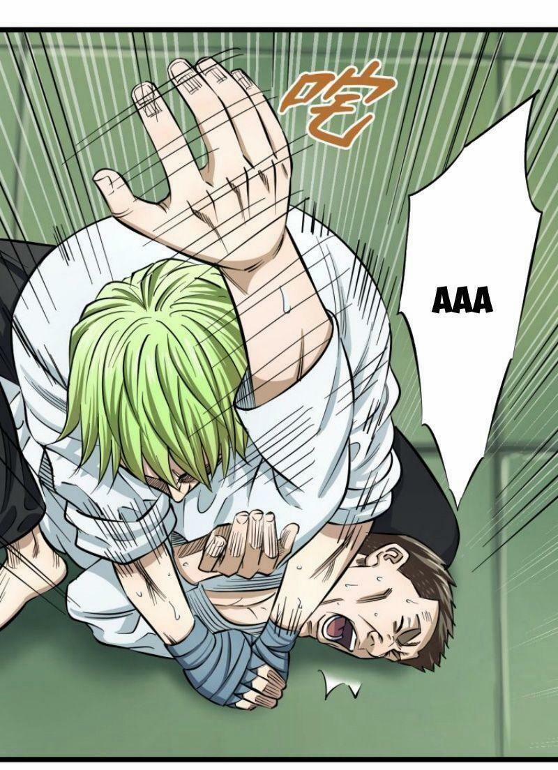 Đối Mặt Với Thử Thách 9 trang 12