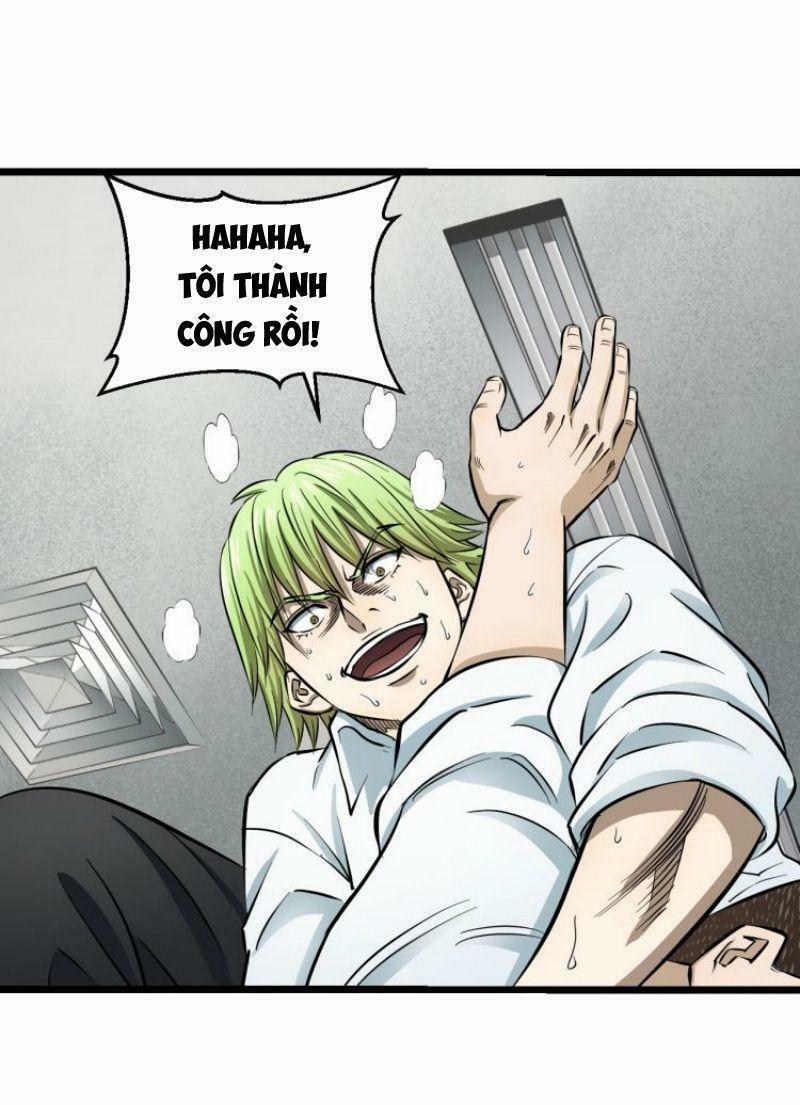 Đối Mặt Với Thử Thách 9 trang 13