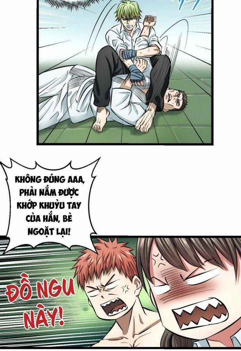 Đối Mặt Với Thử Thách 9 trang 15