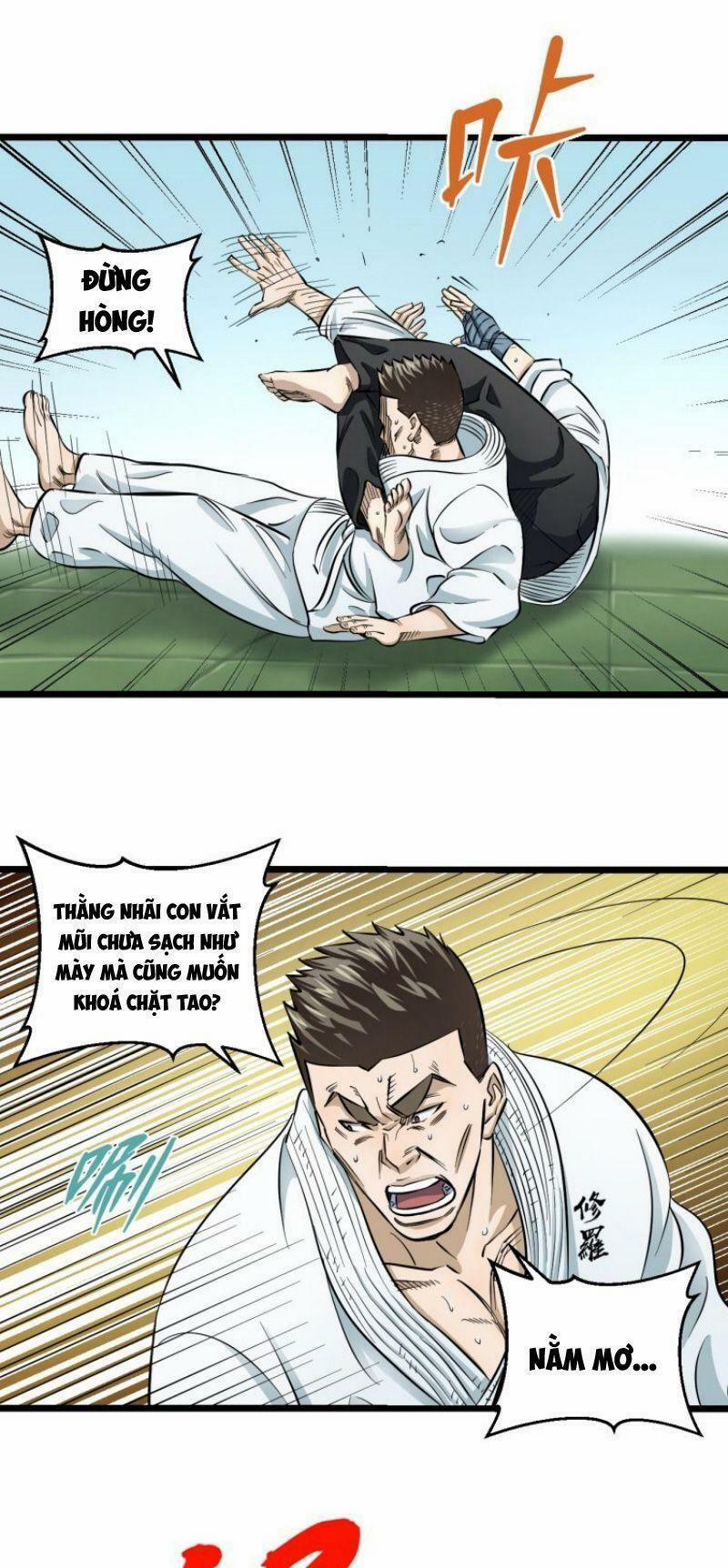 Đối Mặt Với Thử Thách 9 trang 16