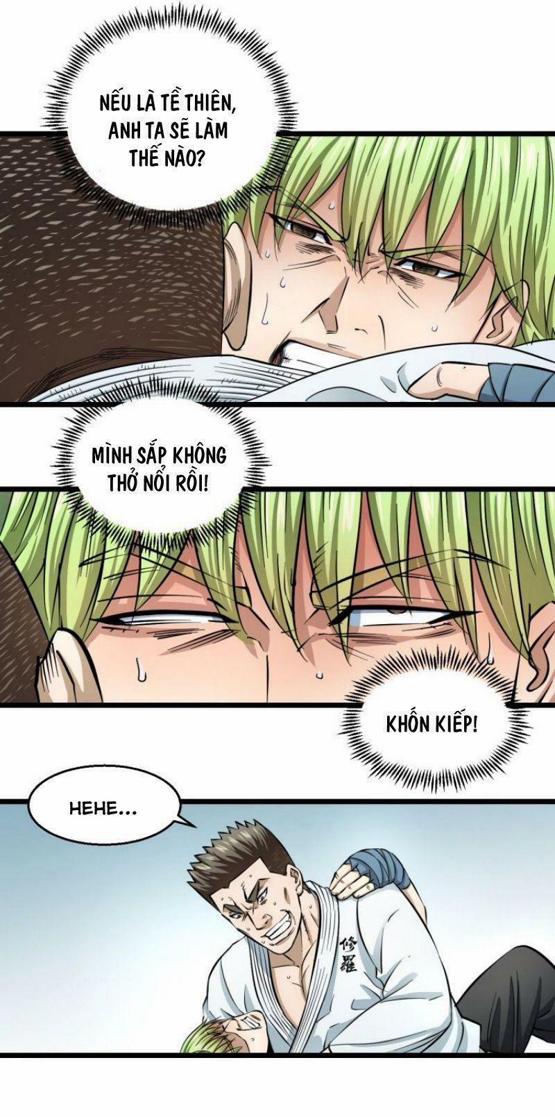 Đối Mặt Với Thử Thách 9 trang 2