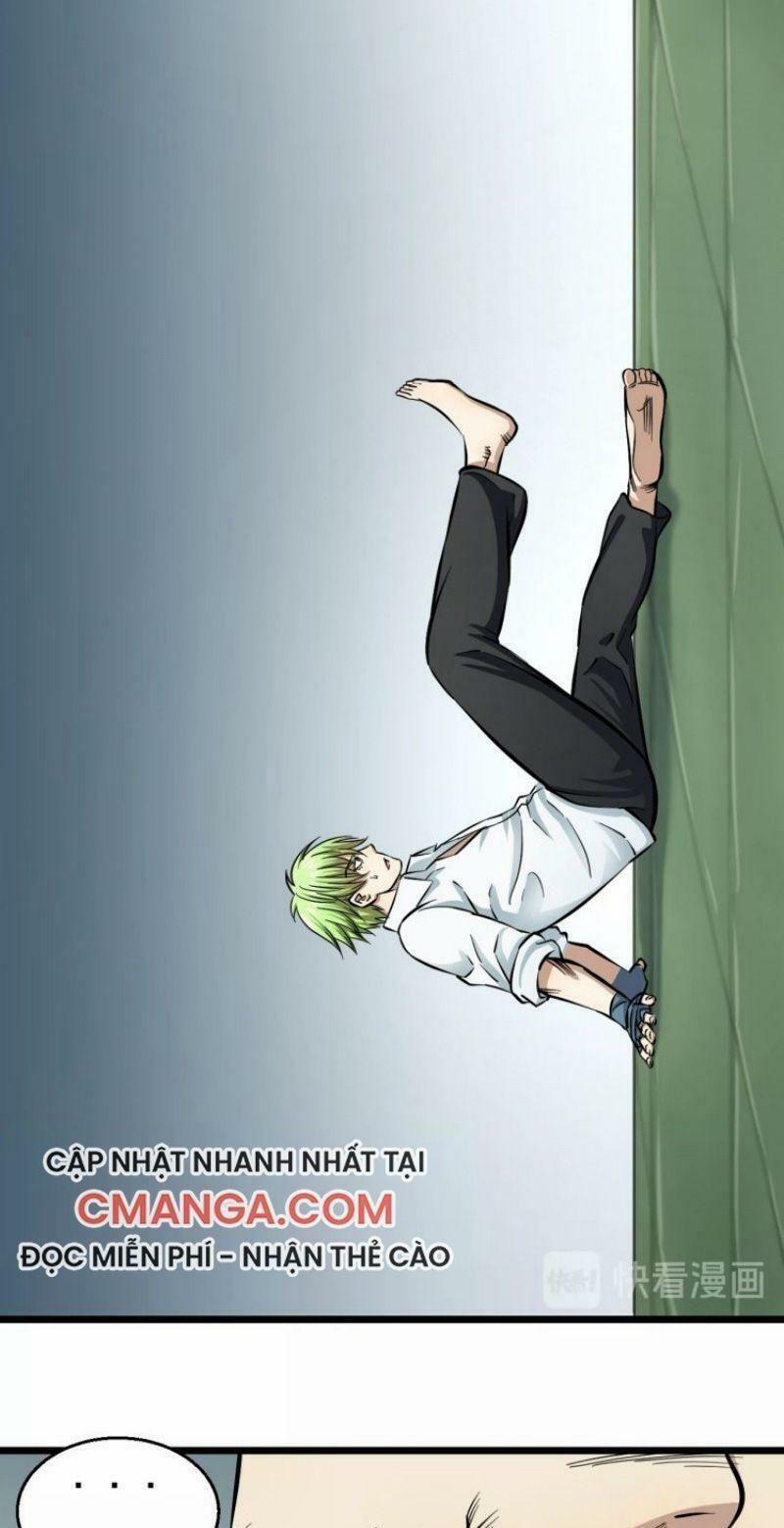 Đối Mặt Với Thử Thách 9 trang 21