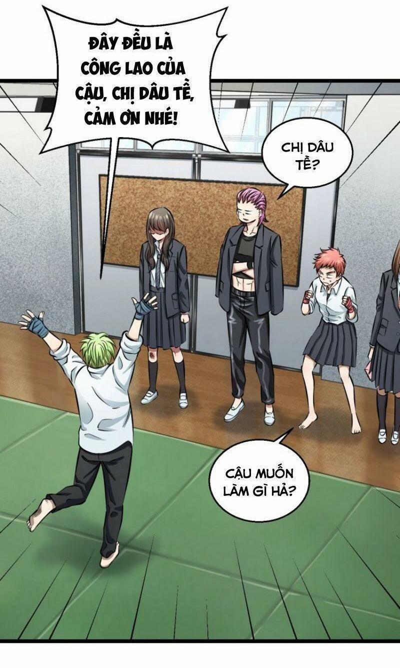 Đối Mặt Với Thử Thách 9 trang 26