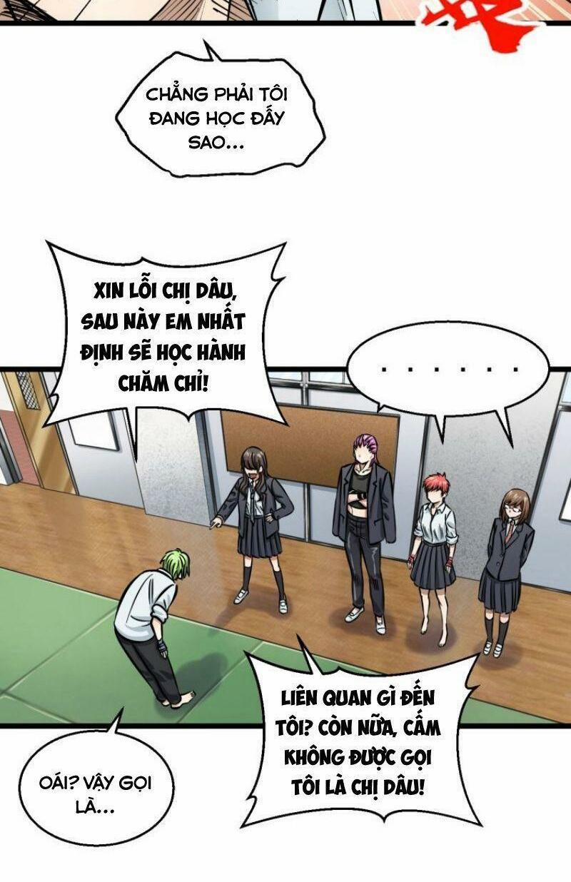 Đối Mặt Với Thử Thách 9 trang 28