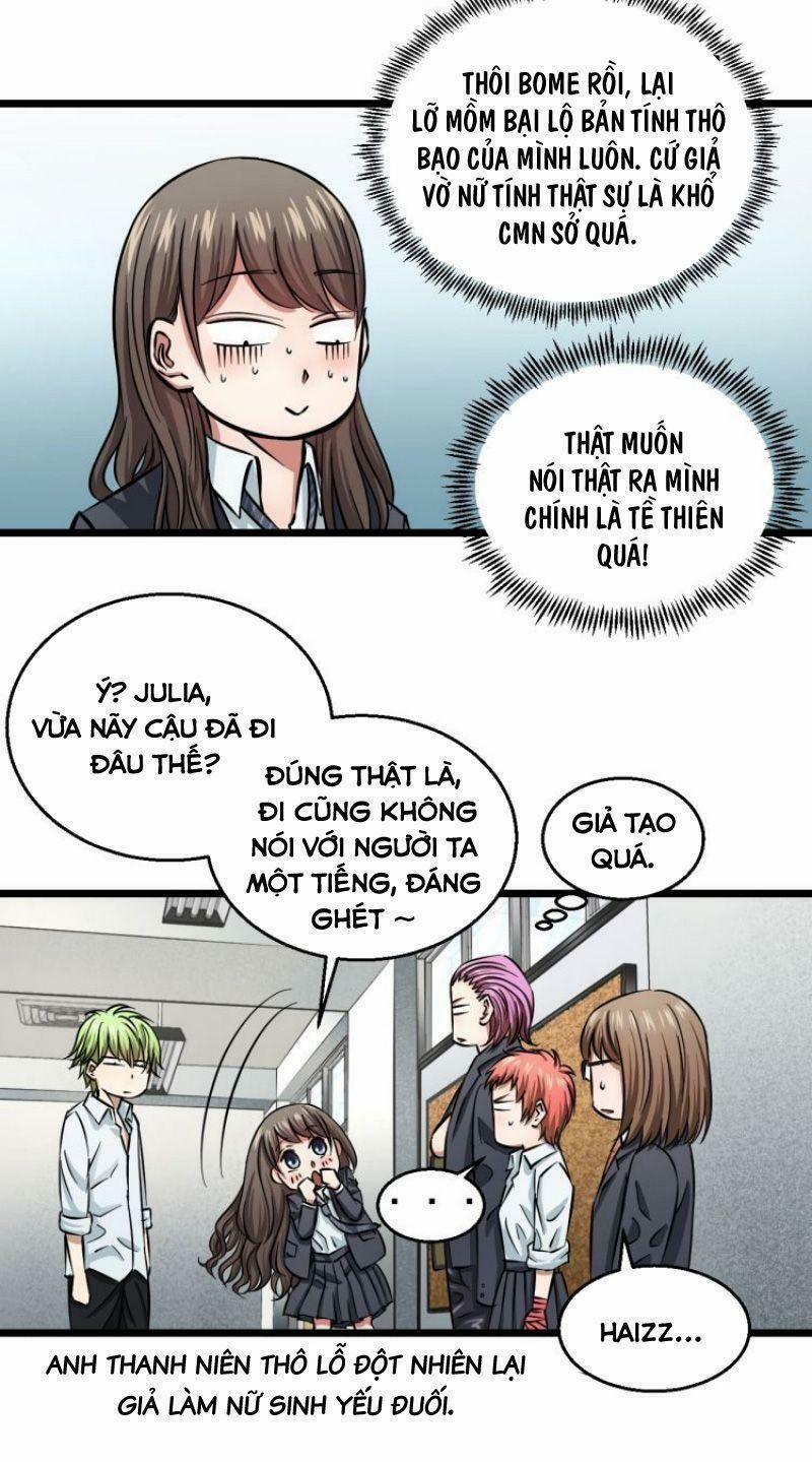 Đối Mặt Với Thử Thách 9 trang 30