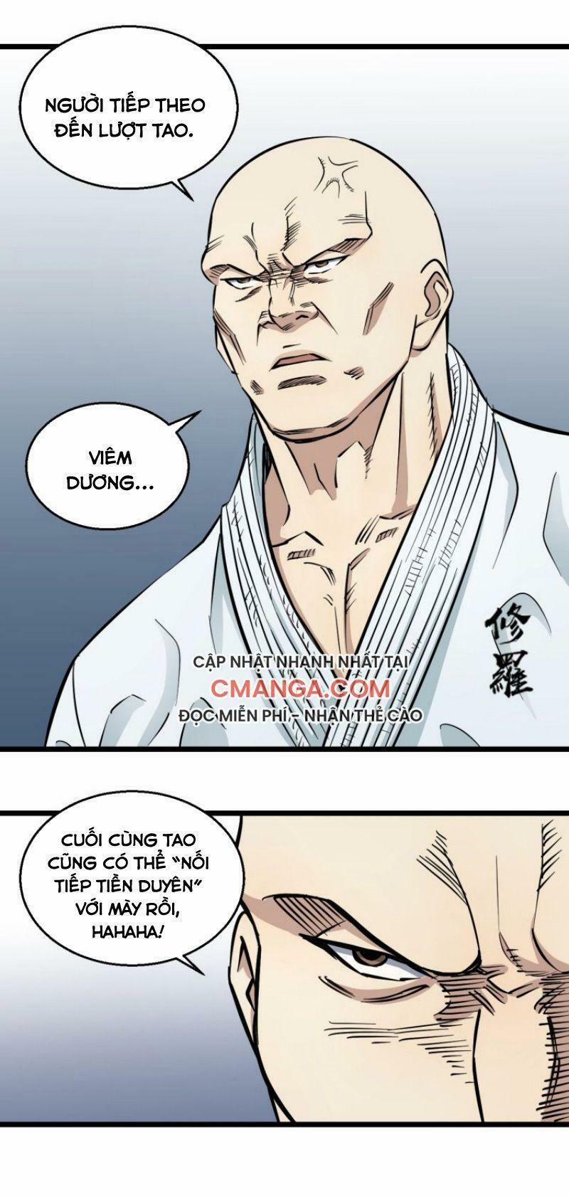 Đối Mặt Với Thử Thách 9 trang 33