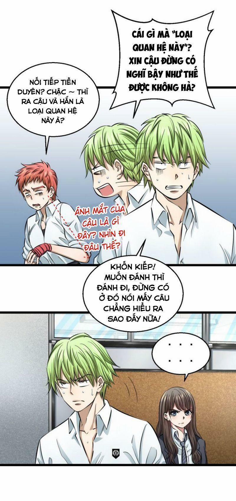 Đối Mặt Với Thử Thách 9 trang 34