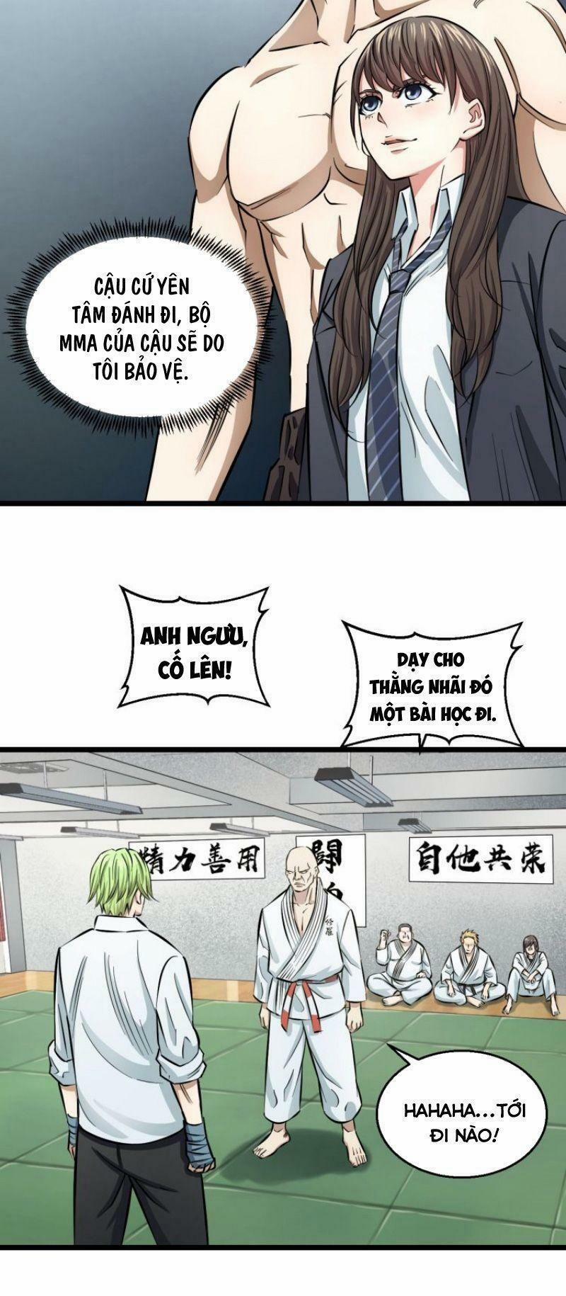 Đối Mặt Với Thử Thách 9 trang 39