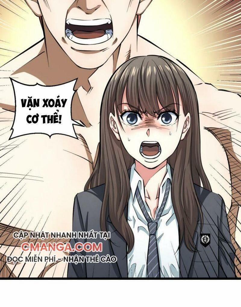 Đối Mặt Với Thử Thách 9 trang 4