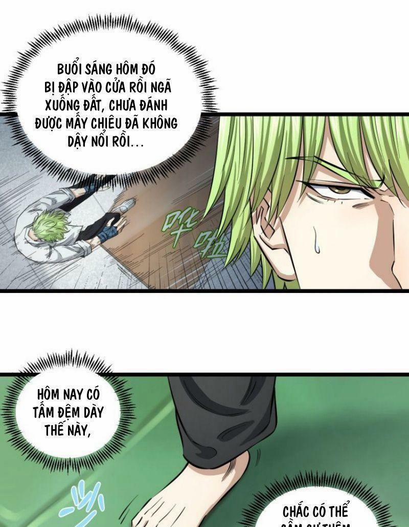 Đối Mặt Với Thử Thách 9 trang 40