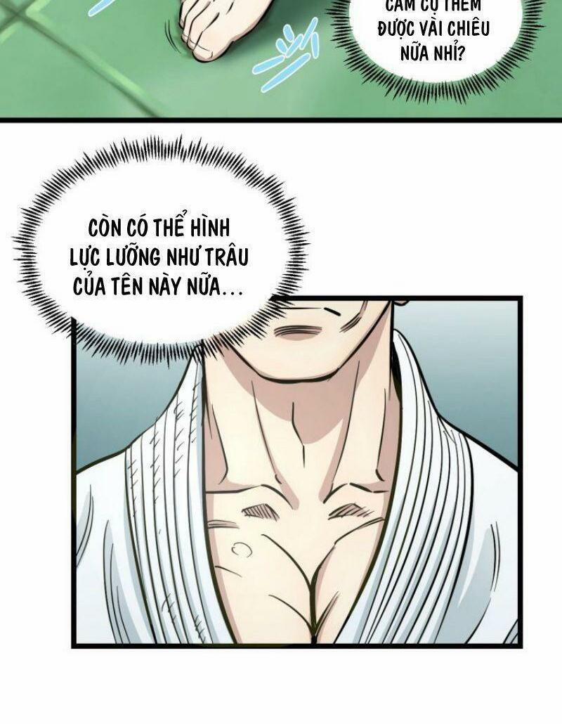 Đối Mặt Với Thử Thách 9 trang 41