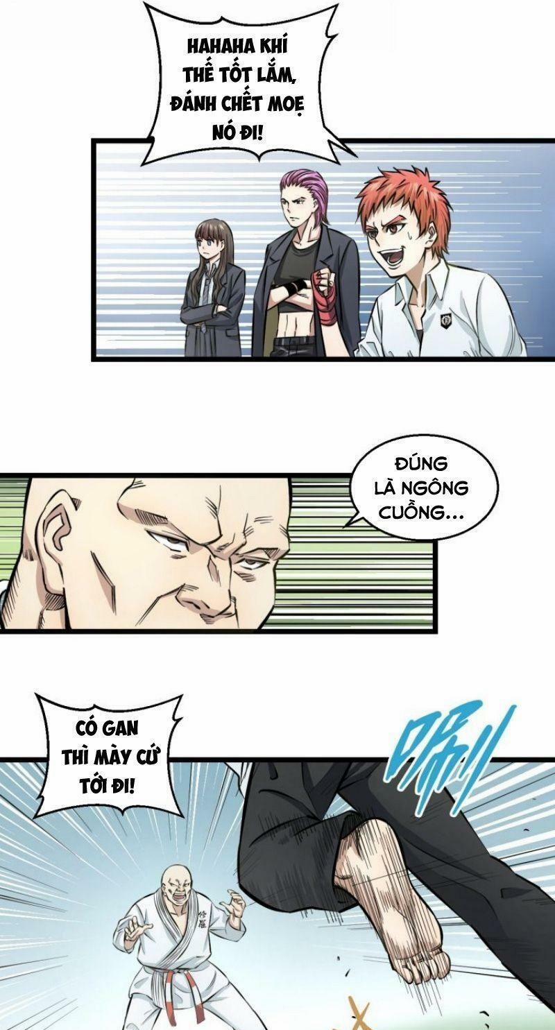 Đối Mặt Với Thử Thách 9 trang 44