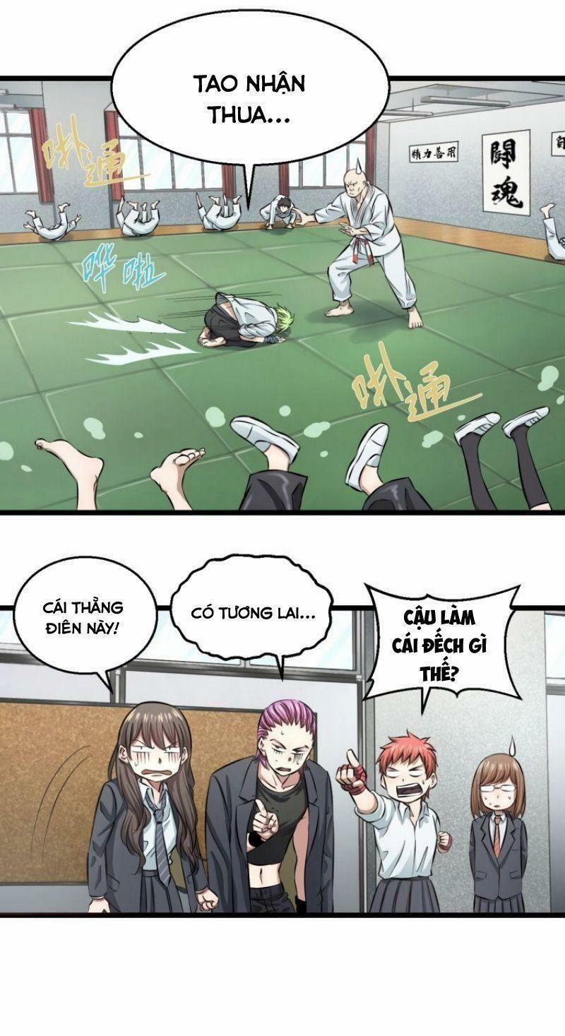 Đối Mặt Với Thử Thách 9 trang 46