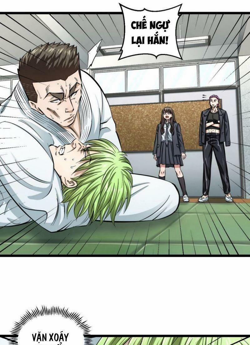 Đối Mặt Với Thử Thách 9 trang 5