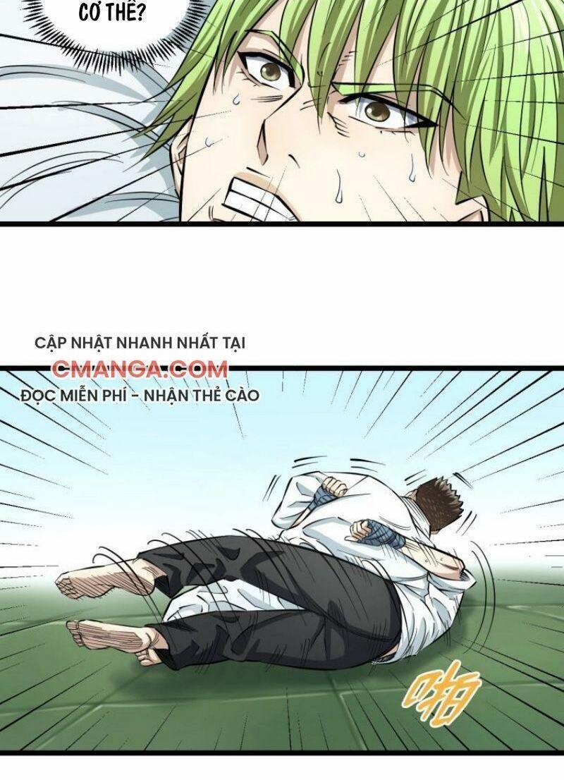 Đối Mặt Với Thử Thách 9 trang 6