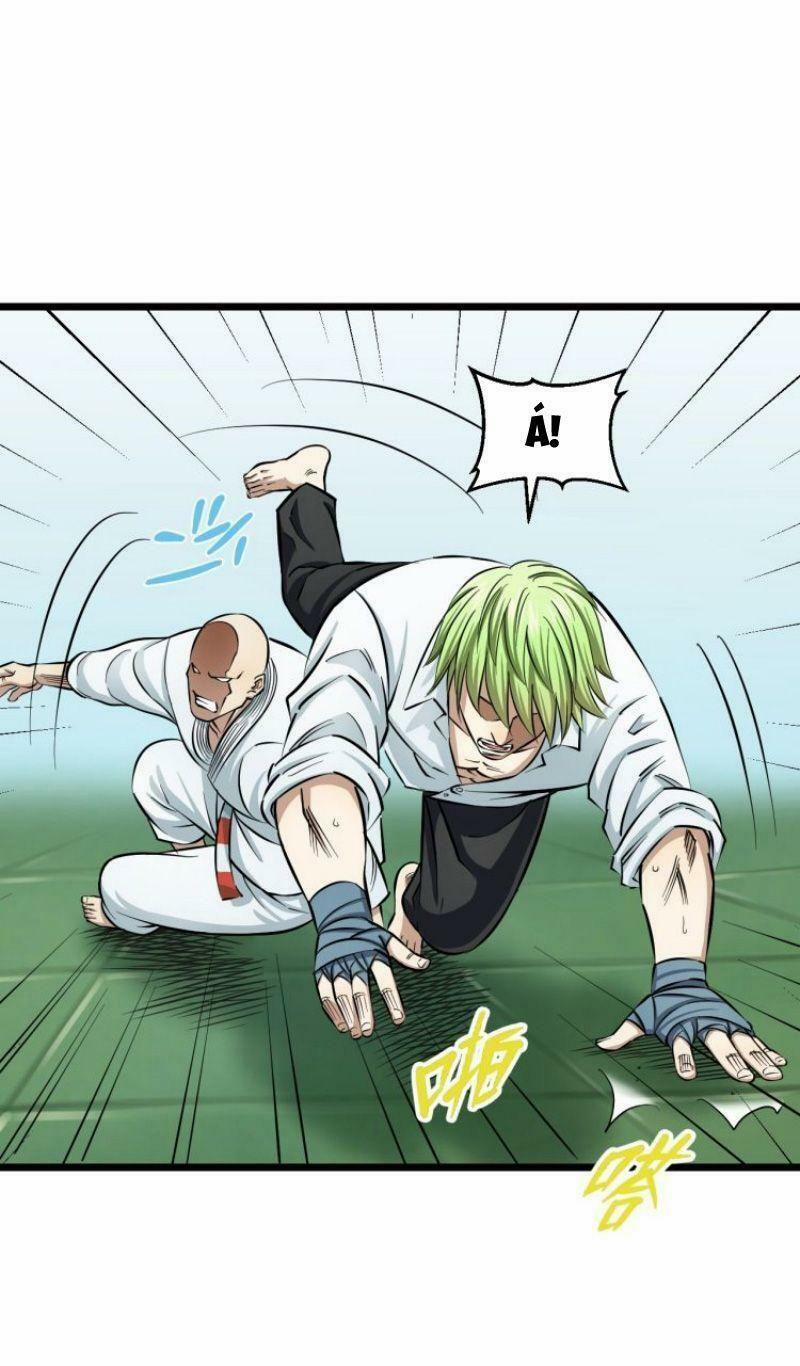 Đối Mặt Với Thử Thách 9 trang 61