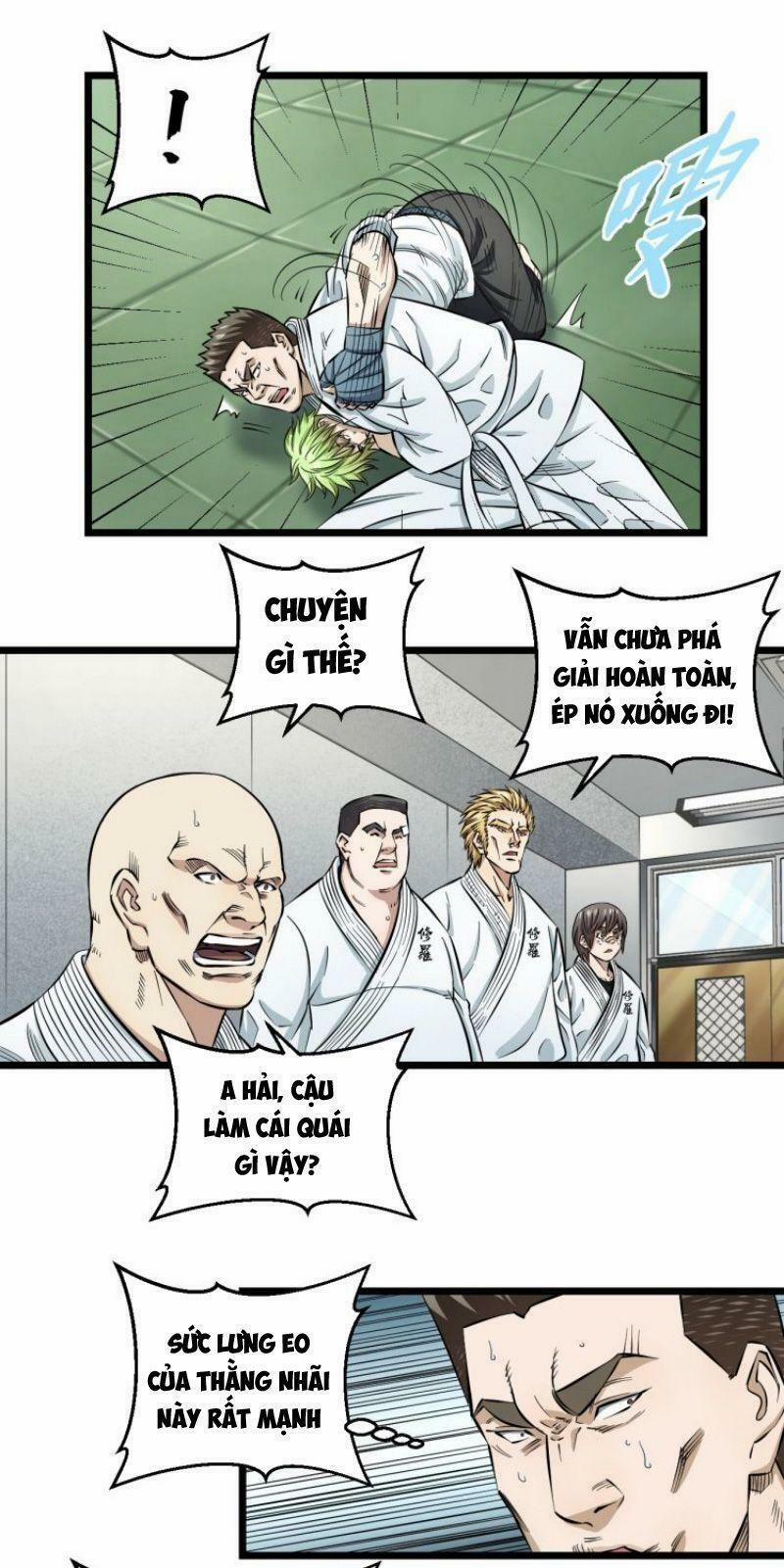 Đối Mặt Với Thử Thách 9 trang 7