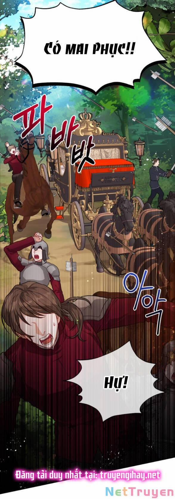 Đôi Môi Trên Lưỡi Dao 10.1 trang 1